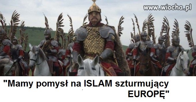 Ot historia kołem się toczy.