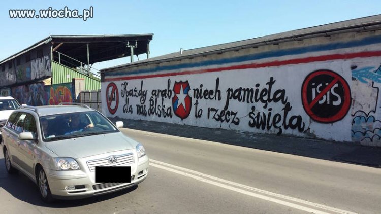 Kraków się wypowiedział ...