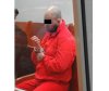 Policja boi się przewieźć gangstera do sądu