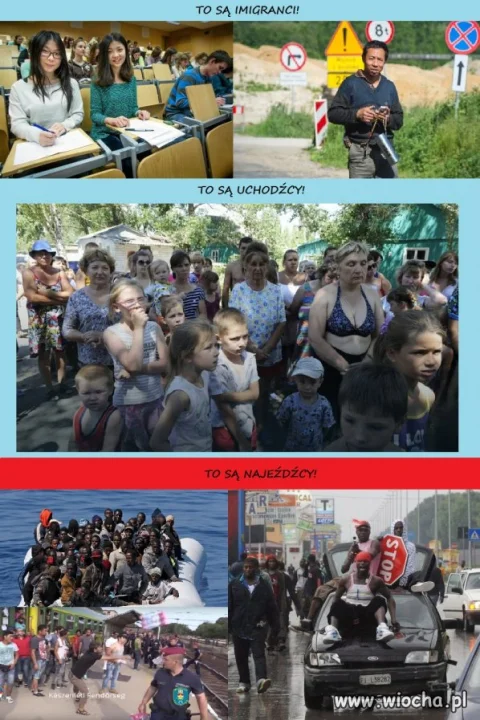 Widzisz różnice?
