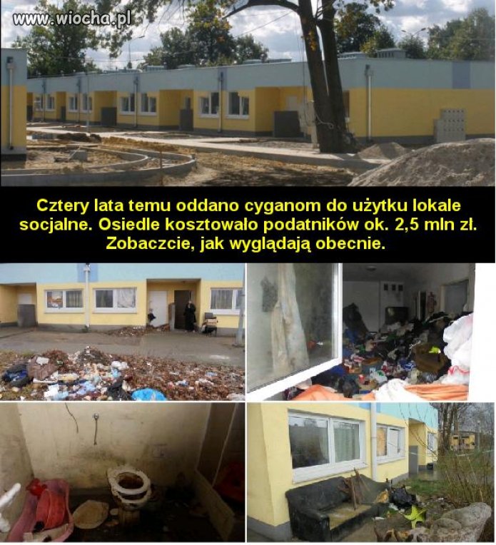 Czy warto takim ludziom pomagać?...