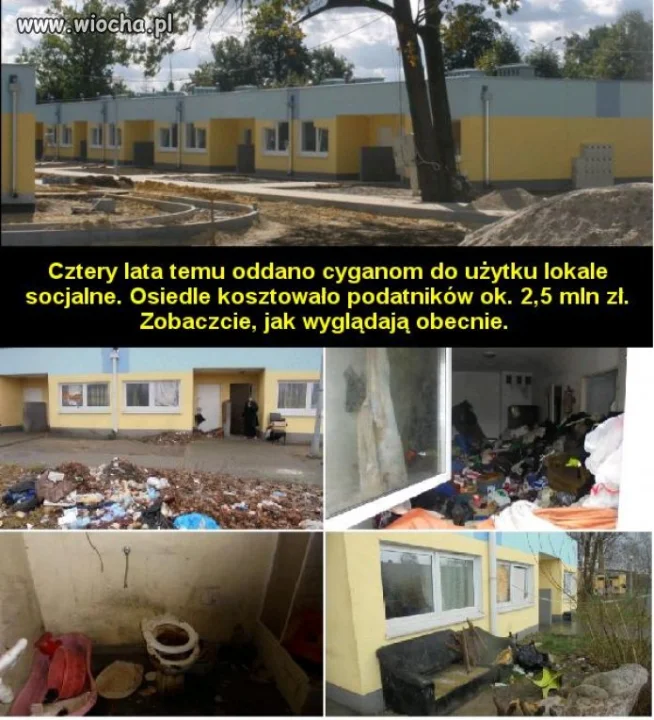 Czy warto takim ludziom pomagać?...