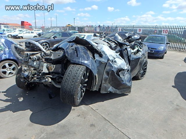 To  "auto" jest wystawione do sprzedaży 