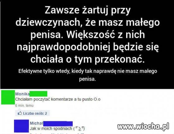 Zawsze mów