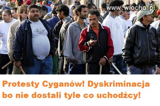 I Merkel & Tusk nie dogodzi wszystkim!