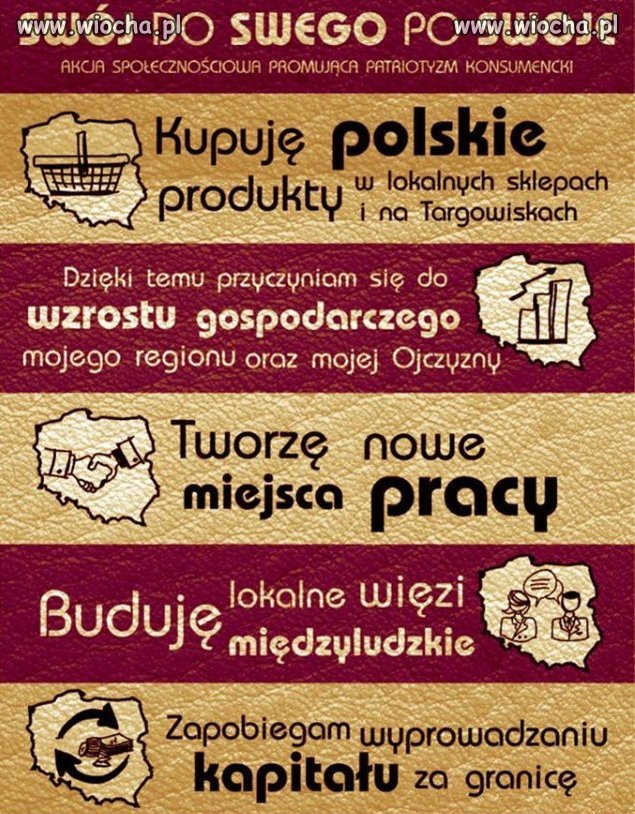 Na "wiocha" bez wiochy!