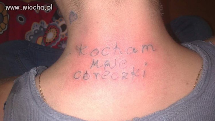 Tatuaż