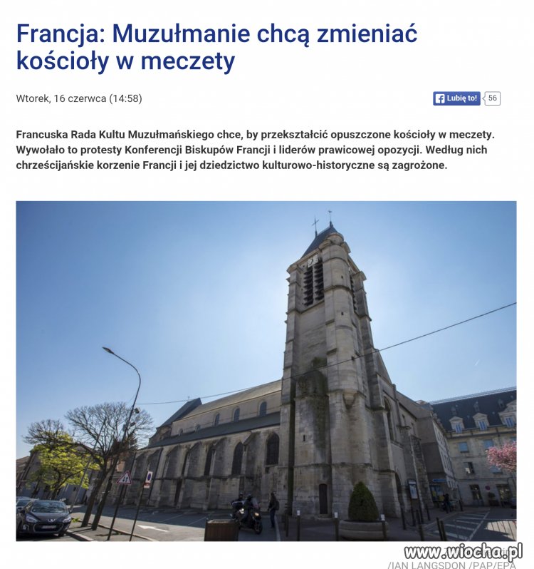 Czują się u siebie