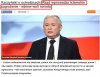 "Panowie, Komu Ojczyzna miła - ZA MNĄ!"