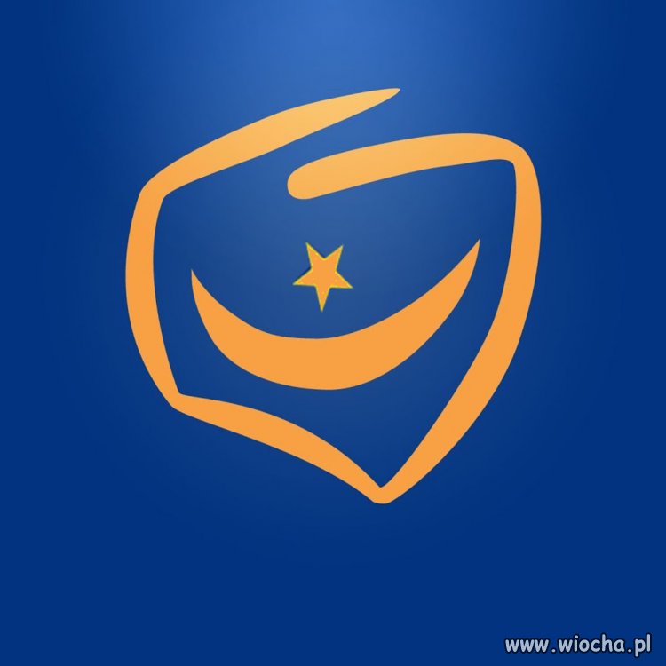 Nowe logo Platformy