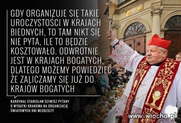 220 mln pójdzie się pieprzyć