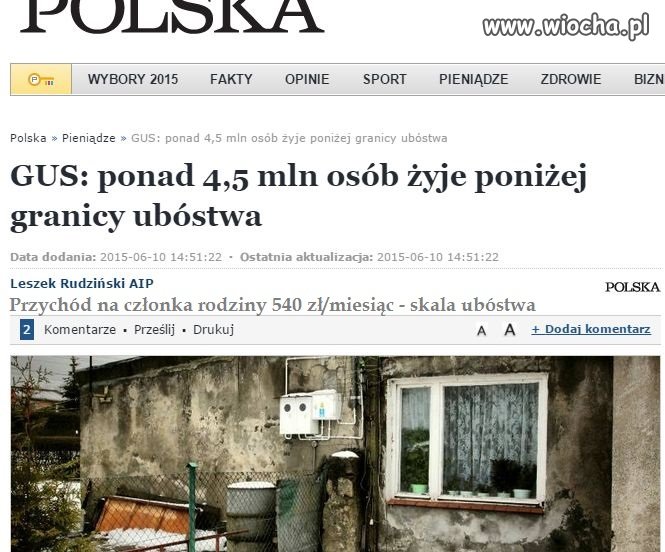 Czy uchodźcy przyjechali do Polski? Własny problem