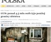 Czy uchodźcy przyjechali do Polski? Własny problem