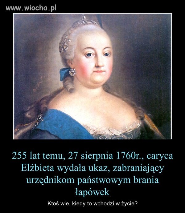Ja też jestem ciekawy Kiedy 