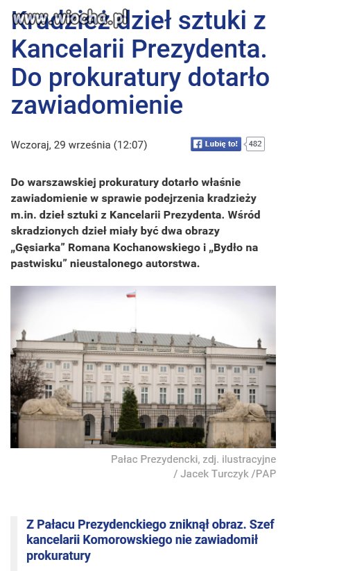 I znowu będzie