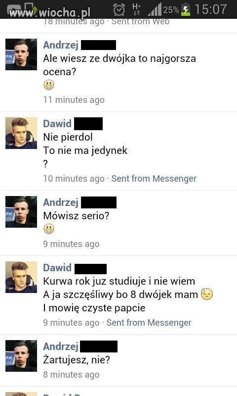 Studiowanie
