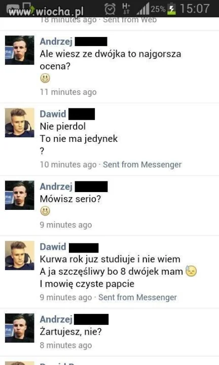 Studiowanie