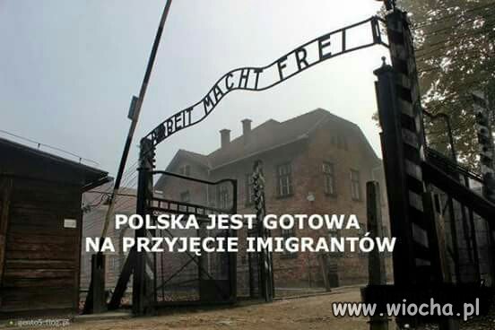 Jesteśmy gotowi 
