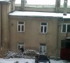 A naćpany pan rżnie kozaka za pieniądze z mopsu
