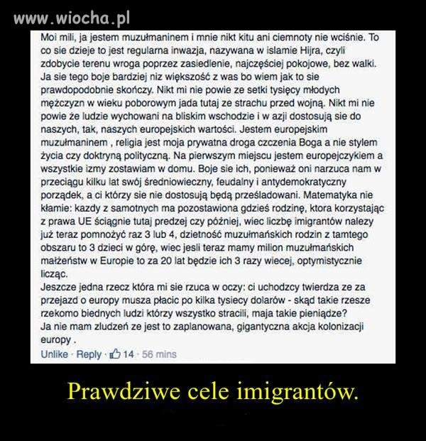 Warto przeczytać ! 