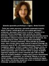 Nonie Darwish- jeśli o zagrożeniu nawet zaczynają