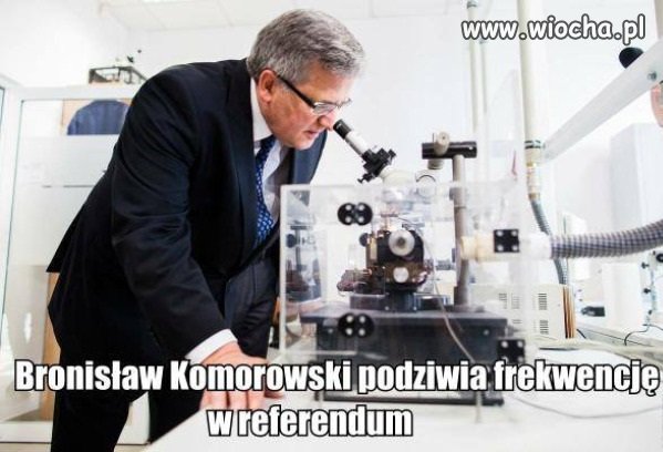 I tak Bronek  więcej nie znajdziesz