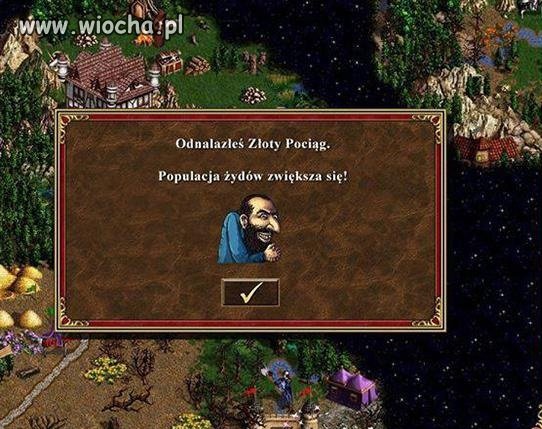 Złoty pociąg
