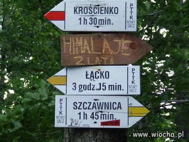 Gdyby ktoś chciał