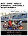 A niech uciekają 