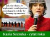 Cytat roku