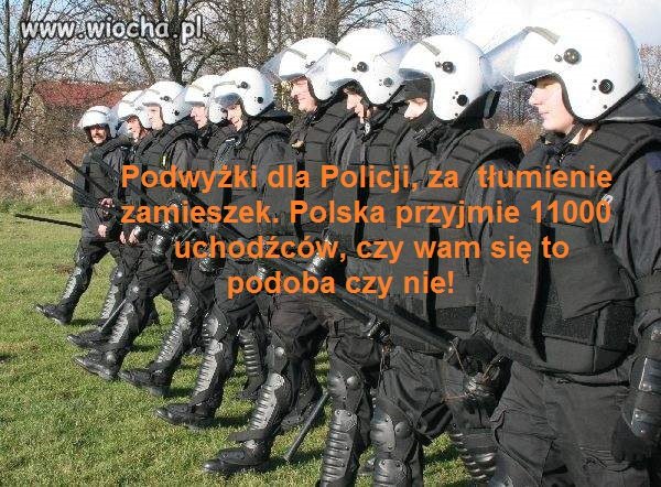 STOP ksenofobii w Polsce! Stop z faszyzmem