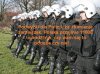 STOP ksenofobii w Polsce! Stop z faszyzmem