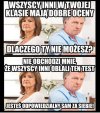 I bądź tu mądry