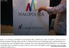 Nowe logo małopolski