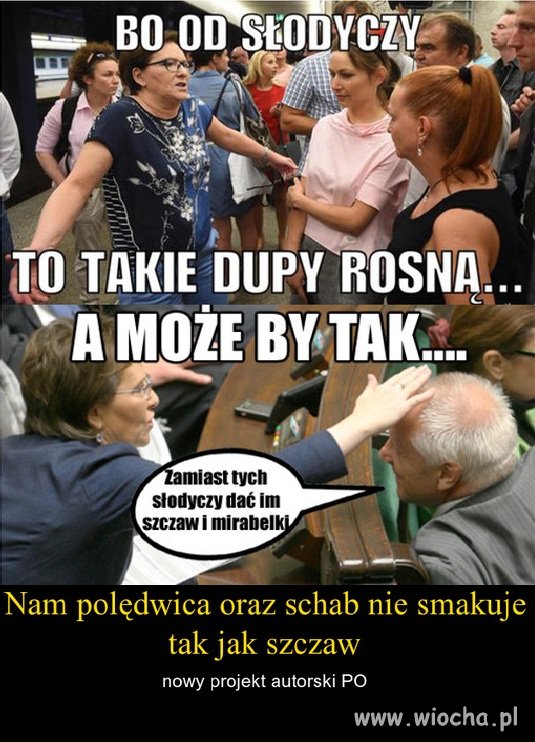 "szczaw i mirabelki" dla wszystkich 