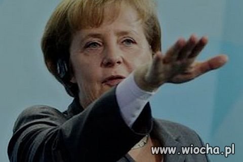 "Europa" zarzuca nam dziś egoizm narodowy...