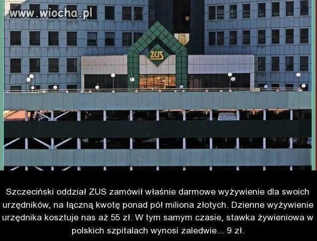 Jeśli oni nie wycofają się z tego chorego pomysłu