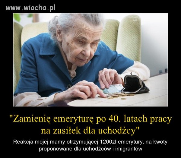 Po 40 latach 1200