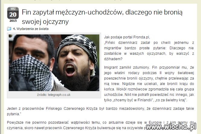 Więcej pytań