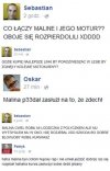 Zero szacunku dla drugiego człowieka