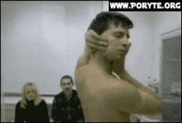 Ała!  