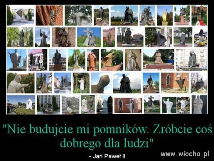 I posłuchali... 