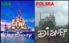 Jaki kraj taka polityka zagraniczna