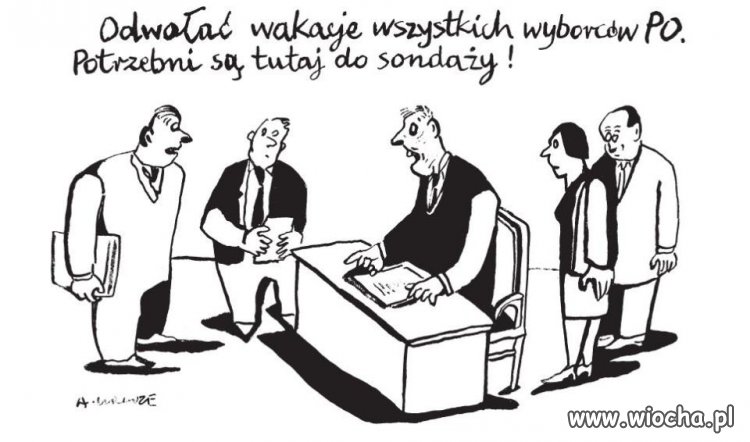 POparcie tak się załatwi + 2200 uchodźców