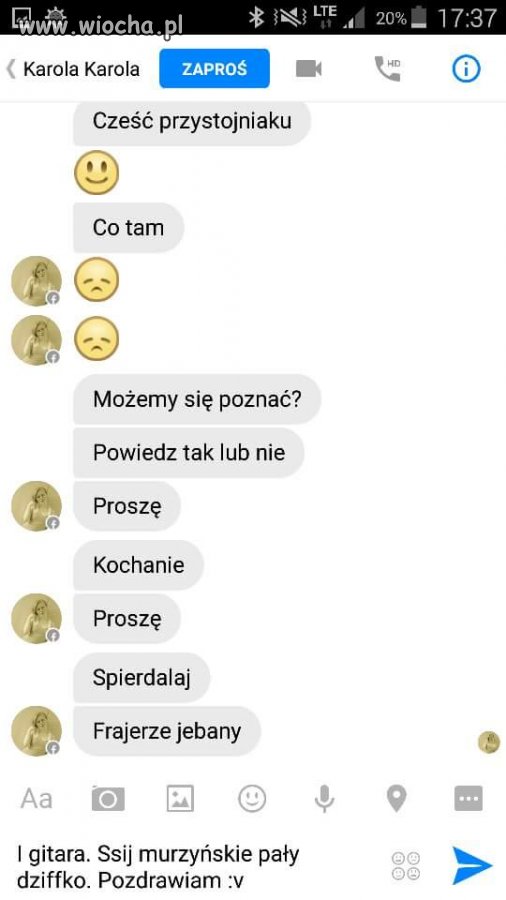 KOBIETA ZMIENNĄ JEST