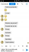 KOBIETA ZMIENNĄ JEST