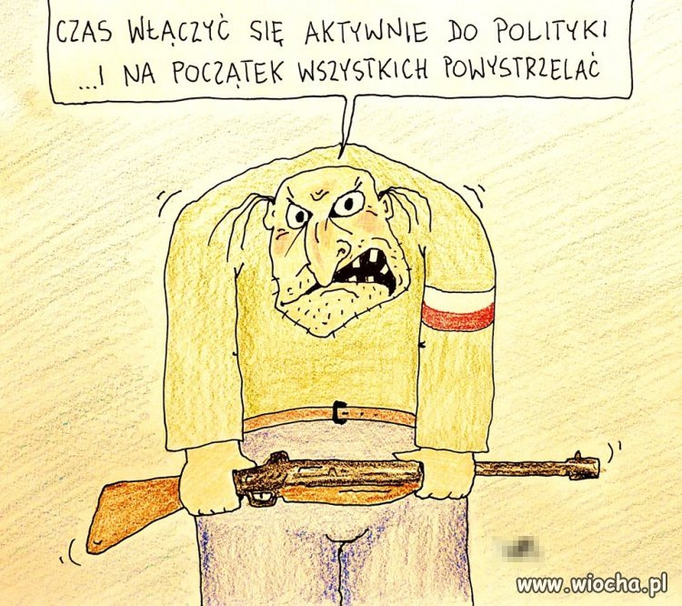 Jedyna recepta