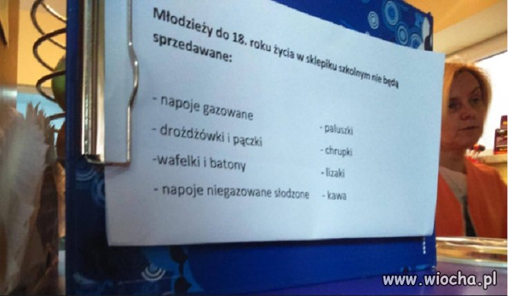 W trosce o zdrowie