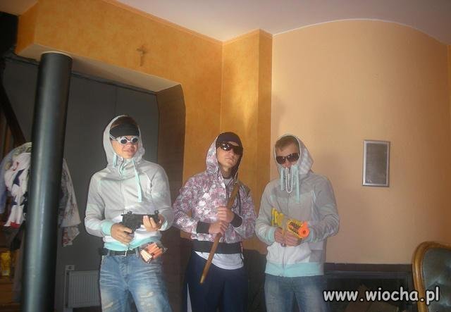Bydgoska Banda Prawilniaków
