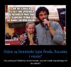 Mam nadzieję, że nie wpuścimy ich do siebie!